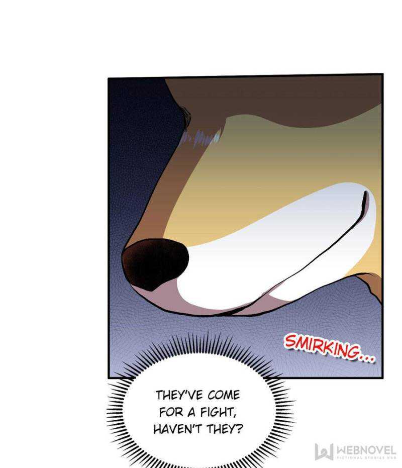 Reborn as a Dog Chapter 4 27